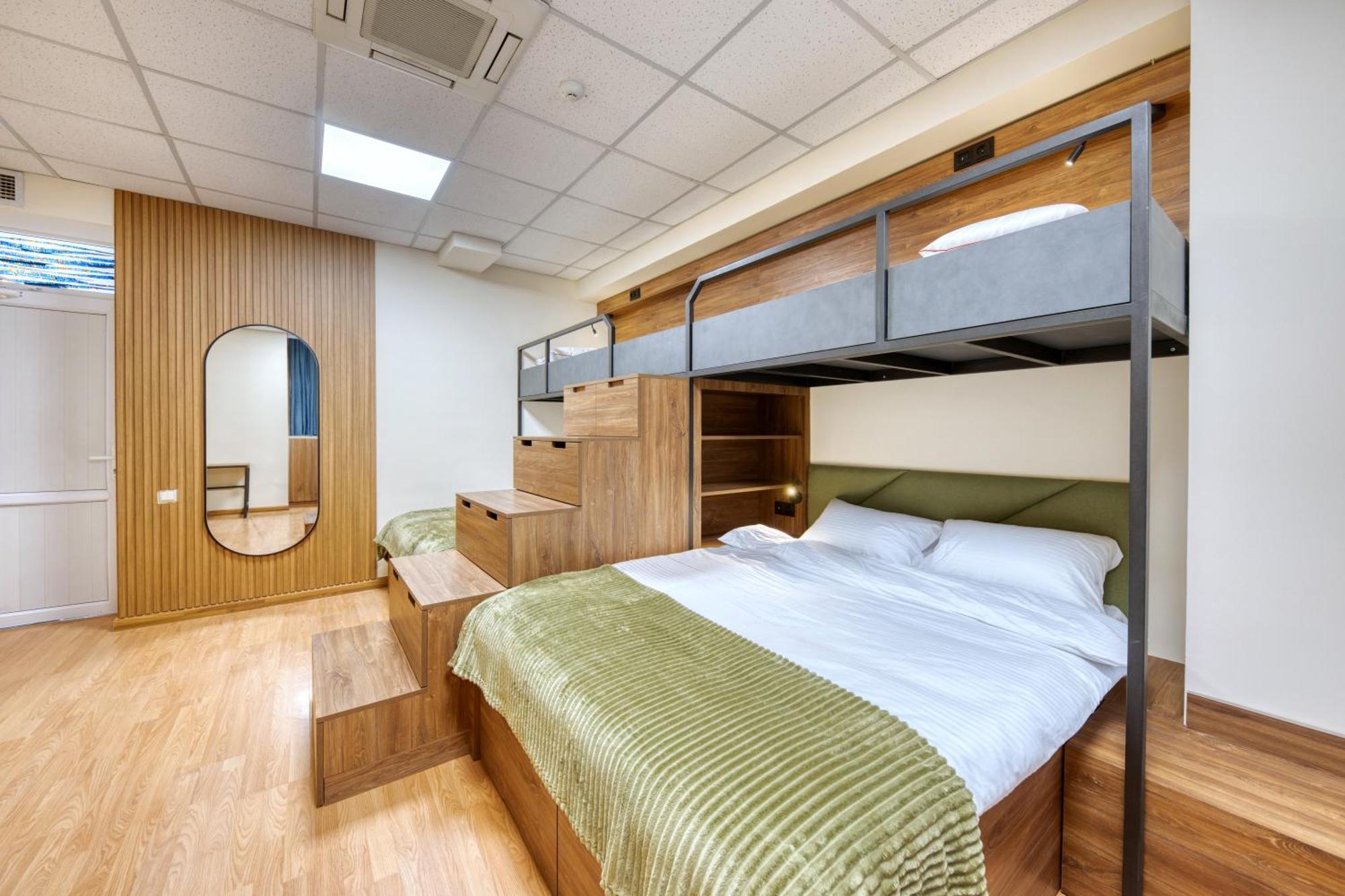 Tropica Inn Hotel Jerevan Exteriér fotografie