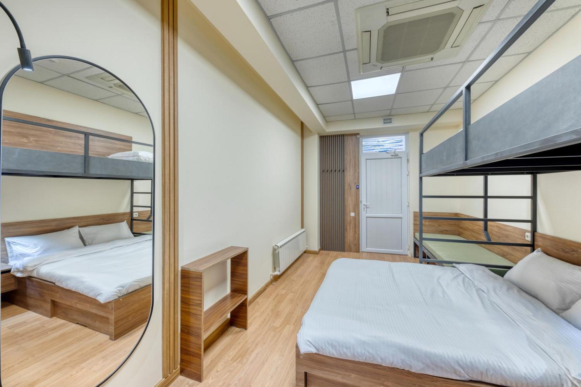 Tropica Inn Hotel Jerevan Exteriér fotografie